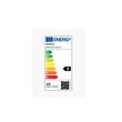 Proiector led fara rama, 20 W, IP65, 2200 lm, lumina rece 6400K