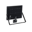 Proiector cu sensor PIR, Led Pars-S-50, putere 50 W, 4000 lm, IP 65, lumina rece 6400K