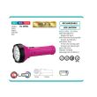 Lanterna reincarcabila Horoz HL 3099L, Led, 0.9 W, 45 lm, 9000 k