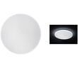 Plafoniera Pixel-36W, 2700 lm, lumina rece 6400K, diametru 385 mm