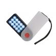 Lanterna cu led-uri, Home PL 15+1L, fixare cu magnet, 16 led-uri