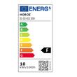 Bec led Plus GU10, putere 10W, 3000K, 800 lm, 170-250V, clasa energetica F