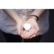Lampă mini cu LED, portabil, cu senzor de mişcare, 3V, inimă