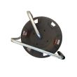 Tambur fara cablu Tam-50, 4xSchuko, IP20