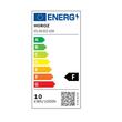 Bec Led Premier-10, putere 10 W, 1000 lm, 4200k, E27, clasa energetica F