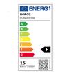 Bec Led Premier-15, putere 15 W, 1400 lm, 3000k, E27, lumina calda, clasa energetica F