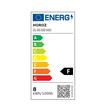 Bec Led Premier-8, putere 8 W, 850 lm, 4200k, E27, clasa energetica F