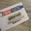 Corp suport pentru tuburi led, Profix-120D, 2xT8, IP54, max 2x40W