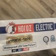 Corp suport pentru tuburi led, Profix-120S, 1xT8, IP54, max 40W