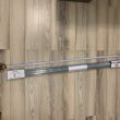 Corp suport pentru tuburi led, Profix-120S, 1xT8, IP54, max 40W