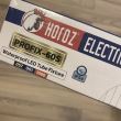 Corp suport pentru tuburi led, Profix-60S, 1xT8, IP54, max 20W