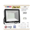Proiector Led Puma-200, putere 200 W, 10000 lm, IP 65