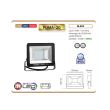 Proiector Led Puma-20, putere 20 W, 1000 lm, IP 65