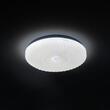 Plafoniera Radius-36W, 2700 lm, lumina rece 6400K, diametru 380 mm, IP20