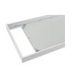 Panou led Galaksi-45, patrat, lumina rece, 45W, 60x60cm, 3150 lm, Lumina rece 6400K
