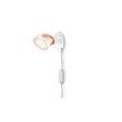 Spot Philips myLiving Dyna Red, 4W, lumina calda, LED, IP20