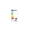 Bec oglinda LED 12W, lumina naturala E27 Refled-12, 1150 lm, 175-250V
