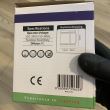Aplica de exterior Regnum-1, Otel inoxidabil, IP44, 1xGU10