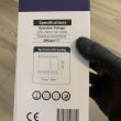 Aplica de exterior Regnum-2, Otel inoxidabil, IP44, 2x GU10, lumina in 2 sensuri