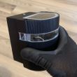 Aplica de exterior Regnum-3, Otel inoxidabil, IP44, 1xGU10
