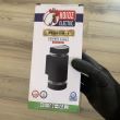 Aplica de exterior Regnum-4, Otel inoxidabil, IP44, GU10, lumina in 2 sensuri, 220 V
