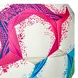 Minge fotbal Select Derbystar Bundesliga Brillant Replica v22, marimea 5