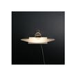 Aplica de perete, Rodos-12W, Lumina naturala 4200K, 85-265V, IP20, 950 lm