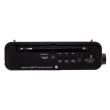Radio portabil, SAL MP3-BT, 4 benzi, AC/DC, microSD, 3W