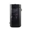 Radio portabil, SAL MP3-BT, 4 benzi, AC/DC, microSD, 3W