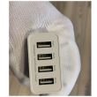 Incarcator de retea Sal SA 50USB, 4x 3.1A, SUM 5A