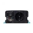 Invertor tensiune, Sal SAI 500TS, sinusoida pura, 500W, USB