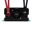 Invertor tensiune, Sal SAI 500TS, sinusoida pura, 500W, USB