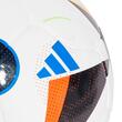 Minge de fotbal sala Adidas FIFA Quality Pro Euro24, marimea 4