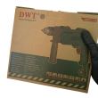 Bormasina cu percutie DWT SBM07-13, putere 710W, 2800rpm, mandrina cu cheie