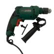 Bormasina cu percutie DWT SBM07-13, putere 710W, 2800rpm, mandrina cu cheie