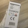 Aplica de perete Sekoya Black, putere 4W, SMD led, 4200k, 250 lm, Neagra, IP65