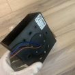 Aplica de perete Sekoya Black, putere 4W, SMD led, 4200k, 250 lm, Neagra, IP65