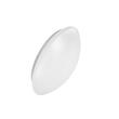 Plafoniera cu sensor de miscare Shark-24W, 1800 lm, lumina rece 6400K, diametru 330 mm
