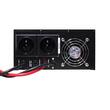 UPS centrala termica Sinus Pur 400W, cu incarcarea bateriei 12V/6A
