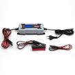 Redresor auto SMA Smart LCD, 6-12V, 1.2-120Ah
