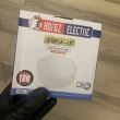 Plafoniera led Sofia-18, rotunda, lumina rece, 18W, diametru 120 mm, 1620 lm, Alba