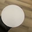 Plafoniera led Sofia-18, rotunda, lumina rece, 18W, diametru 120 mm, 1620 lm, Alba