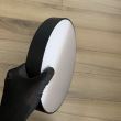 Plafoniera led Sofia-48 Black, lumina rece, 48W, diametru 300 mm, 4320 lm