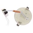 Aplica de tavan Stella-16, putere 16W, SMD led, 6400k, 950 lm