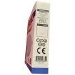 Aplica de tavan Stella-16, putere 16W, SMD led, 6400k, 950 lm