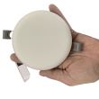 Aplica de tavan Stella-16, putere 16W, SMD led, 6400k, 950 lm