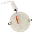 Aplica de tavan Stella-20, putere 20W, SMD led, 6400k, 1375 lm