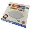 Aplica de tavan Stella-30, putere 30W, SMD led, 6400k, 2260 lm