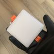 Spot led Stella/SQ-8, putere 8W, lumina rece 6400K, 720lm, 100-265V