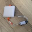 Spot led Stella/SQ-8, putere 8W, lumina rece 6400K, 720lm, 100-265V